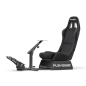 Siège de simulation Playseats Evolution Actifit Noir · Smarty Paris